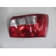 Kia Rio Dış Stop Lambası Sağ Kırmızı/beyaz (2012-2016) Kia Rio Dış Stop Lambası Sağ Kırmızı/beyaz (2012-2016)