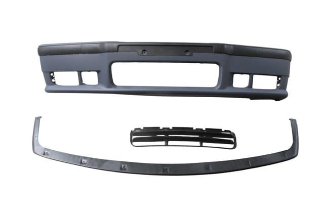 Bmw 3 Serı E36 Ön Tampon Astarlı (1991-1998) OEM A51112233839S2