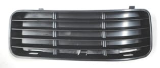 Volkswagen Polo Classıc Sis Lamba Kapağı Sağ Siyah Sis Deliksiz (1996-2001) OEM 6K5853666A