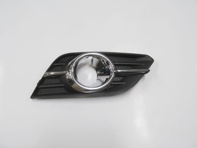 Opel Mokka Sis Lamba Kapağı Sağ Sis Delikli Siyah (2012-2016) OEM ...
