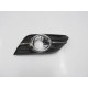 Opel Mokka Sis Lamba Kapağı Sağ Sis Delikli Siyah (2012-2016) Opel Mokka Sis Lamba Kapağı Sağ Sis Delikli Siyah (2012-2016)