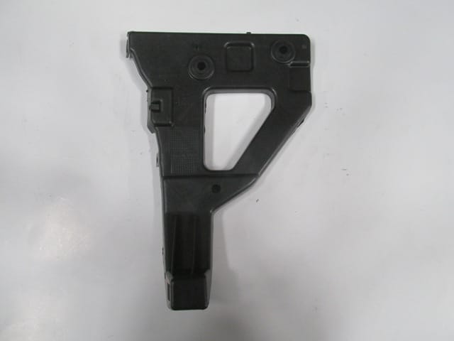 Audi A6 Ön Tampon İç Bağlantı Braketi Sol Plastik (2005-2009)