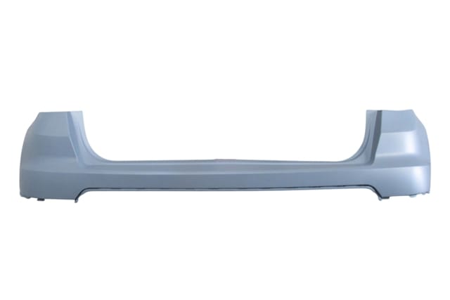 Seat Arona Arka Üst Tampon Astarlı Gri (2022-2025)