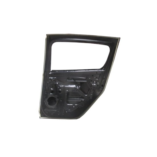 Dacia Sandero Arka Kapı Komple Sağ (2013-2020) Dacia Sandero Arka Kapı Komple Sağ (2013-2020)