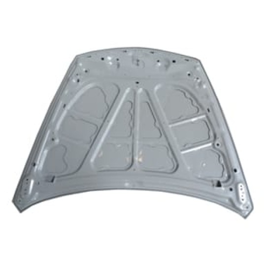 Mazda 6 Motor Kaputu Gri Boyalı (2009-2012) Mazda 6 Motor Kaputu Gri Boyalı (2009-2012)