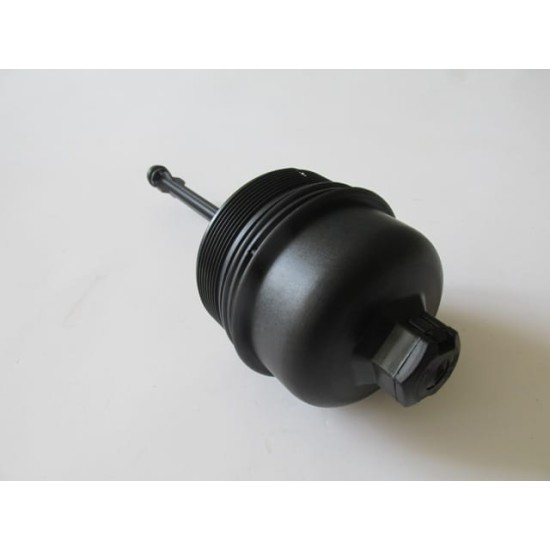 Hyundai Matrix Motor Yağ Filtre Kapağı 1.5 CRDi (2006-2008)