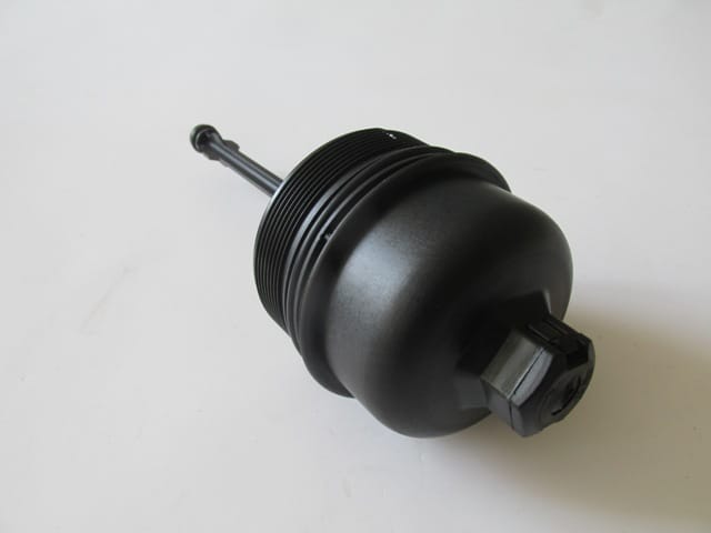 Hyundai Matrix Motor Yağ Filtre Kapağı 1.5 CRDi (2006-2008) Hyundai Matrix Motor Yağ Filtre Kapağı 1.5 CRDi (2006-2008)