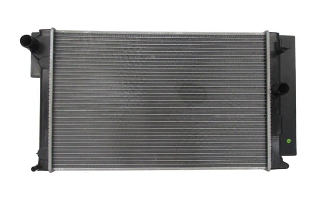 Toyota Avensis Su Radyatörü 1.6/1.8/2.0 VVTi Alm (2010-2014) OEM 1...