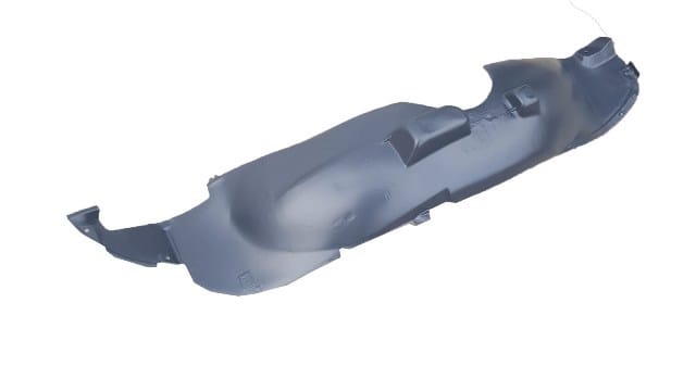 Opel Antara Ön Çamurluk Davlumbazı Sol (2007-2011) OEM 96623571