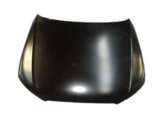 Audi A4 Motor Kaputu (2008-2012)