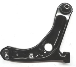 Peugeot 107 Ön Alt Tabla Sağ Rotilli/burçlu (2006-2014)