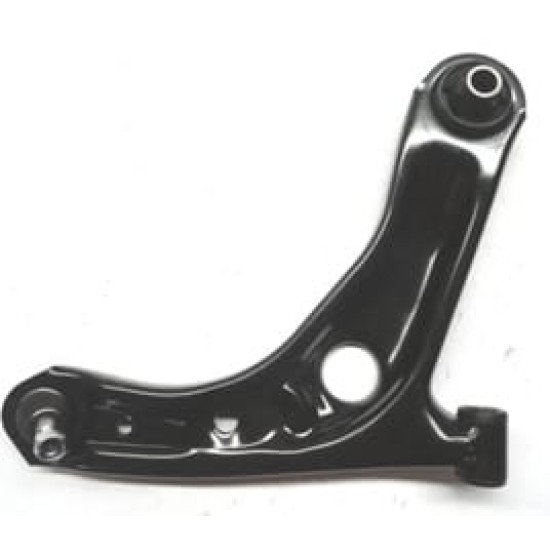 Peugeot 107 Ön Alt Tabla Sağ Rotilli/burçlu (2006-2014)