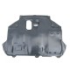 Ford Focus Karter Muhafaza Plastiği (2012-2014)