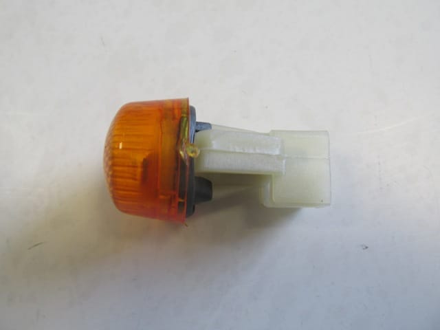Fiat Tipo Çamurluk Sinyali Sarı Sağ/sol Aynı (1993-2000) OEM 7595373