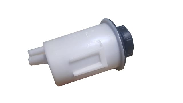 Ford Transit V184 Hidrolik Direksiyon Yağ Hazne Deposu (2002-2006) OEM YC153R700AB