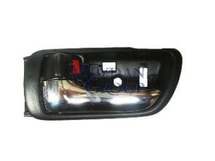 Toyota Camry Arka Kapı İç Açma Kolu Sağ Gri (2001-2004) Toyota Camry Arka Kapı İç Açma Kolu Sağ Gri (2001-2004)