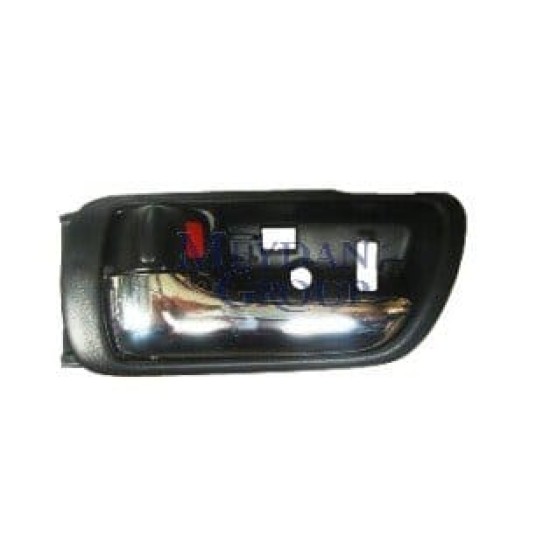 Toyota Camry Arka Kapı İç Açma Kolu Sağ Gri (2005-2006)