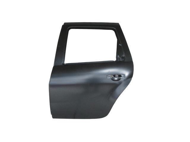 Dacia Duster Arka Kapı Komple Sol (2010-2017)