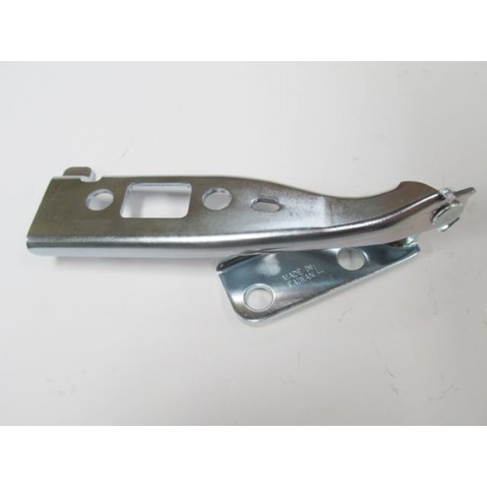 Ford Fiesta Kaput Menteşesi Sol (2002-2007)