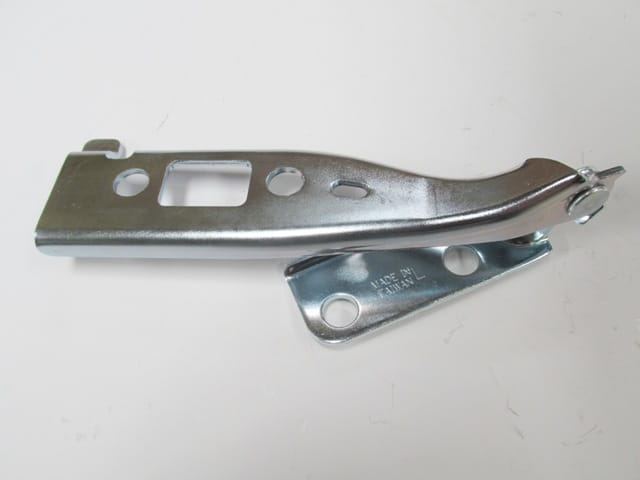 Ford Fiesta Kaput Menteşesi Sol (2002-2007)