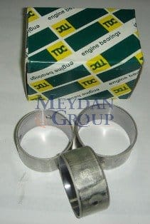 Nissan Pick Up D21 Ekzantrik Yatağı Std 2.3/2.5cc (1986-1988) OEM 13002-37500