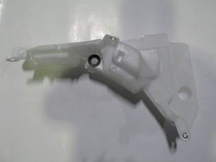 Audı A6 Ön Cam Su Bidonu/deposu (2009-2011)