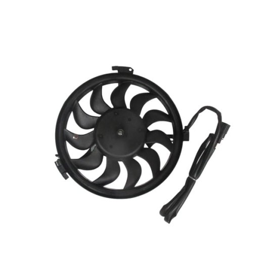 Volkswagen Passat- B5 Radyatör Fan Kanadı (2001-2005)
