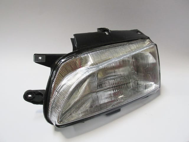 Peugeot Partner Far Lambası Sol Manuel (1996-2002) OEM 6204.P8