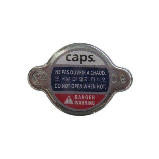 Mazda B2500- Pick Up Radyatör Kapağı Küçük Tip Binek Araçlar İçin
