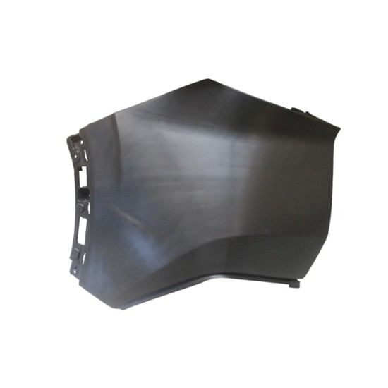 Chery Omoda 5 Arka Tampon Sol (2023-2024) Chery Omoda 5 Arka Tampon Sol (2023-2024)