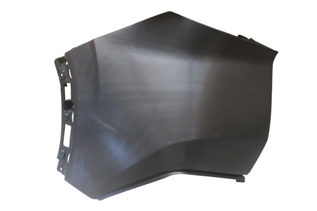Chery Omoda 5 Arka Tampon Sol (2023-2024) OEM 6020002017AADQJ