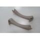 Bmw 3 Serı- E90 Ön Kapı İç Çekme Kolu Sağ/sol Set Bej (2005-2011) Bmw 3 Serı- E90 Ön Kapı İç Çekme Kolu Sağ/sol Set Bej (2005-2011)