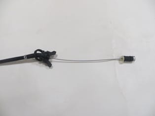Honda Jazz Gaz Teli (2001-2008)