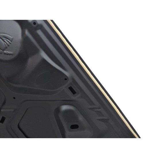 Ford Tourneo Courier Motor Kaputu (2014-2018)