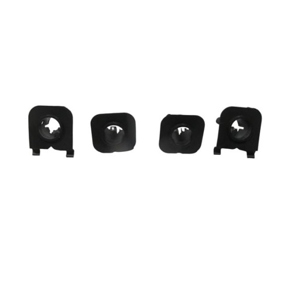 Bmw 5 Serı- E60 F635 Ön Park Sensör Yuvası Set (2007-2010) Bmw 5 Serı- E60 F635 Ön Park Sensör Yuvası Set (2007-2010)
