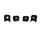 Bmw 5 Serı- E60 F635 Ön Park Sensör Yuvası Set (2007-2010) Bmw 5 Serı- E60 F635 Ön Park Sensör Yuvası Set (2007-2010)