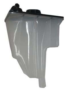 Volvo S80 Radyatör Yedek Su Deposu (1998-2002) OEM 30804963 Volvo S80 Radyatör Yedek Su Deposu (1998-2002) OEM 30804963