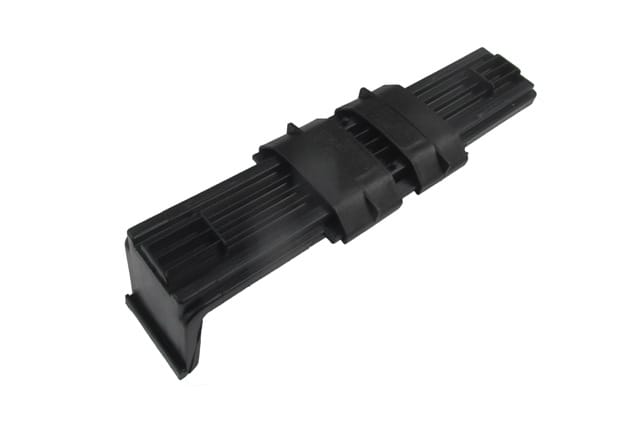 Volkswagen Polo Polen Filtre Kapağı (2010-2017) OEM 6R1819422