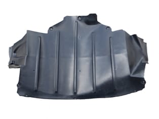 Renault Master Karter Muhafaza Plastiği (2011-2019) OEM 758900011R Renault Master Karter Muhafaza Plastiği (2011-2019) OEM 758900011R