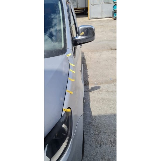 Volkswagen Caddy Motor Kaputu (2011-2015) Volkswagen Caddy Motor Kaputu (2011-2015)