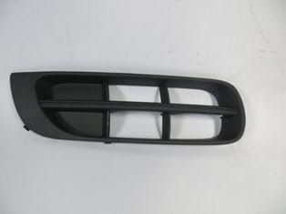 Skoda Roomster Sis Lamba Kapağı Sağ Siyah (2007-2010)