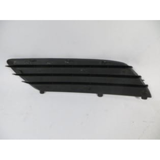 Opel Astra- H Sis Lamba Kapağı Sol Sis Deliksiz (2004-2007)