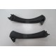 Bmw 3 Serı- E90 Ön Kapı İç Çekme Kolu Sağ/sol Set Siyah (2005-2011) Bmw 3 Serı- E90 Ön Kapı İç Çekme Kolu Sağ/sol Set Siyah (2005-2011)