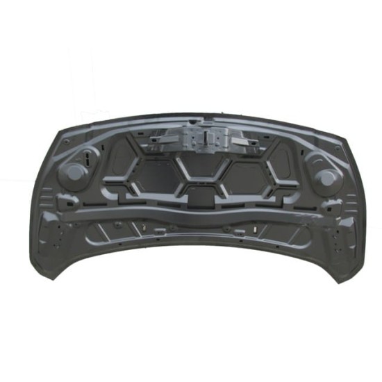 Ford Tourneo Connect Motor Kaputu (2014-2019)