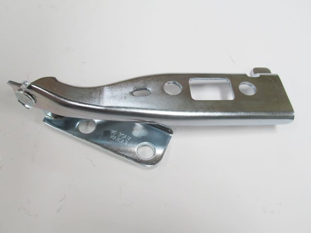 Ford Fiesta Kaput Menteşesi Sağ (2002-2007)