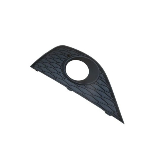 Seat Ibıza Sis Lamba Kapağı Sağ Delikli (2009-2012)