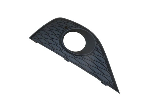 Seat Ibıza Sis Lamba Kapağı Sağ Delikli (2009-2012) Seat Ibıza Sis Lamba Kapağı Sağ Delikli (2009-2012)