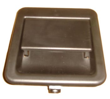 Citroen Jumper Bagaj Kapağı Dış Açma Kolu (1998-2001) OEM 9101.E6