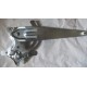 Toyota Rav4 Arka Cam Krikosu Sol Elektrikli/motorsuz (2001-2004)
