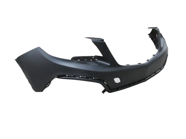 Opel Mokka Ön Tampon Üst Siyah (2012-2016) OEM 95350353